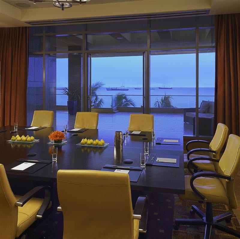Hotel Hyatt Regency Trinidad Port of Spain Zewnętrze zdjęcie